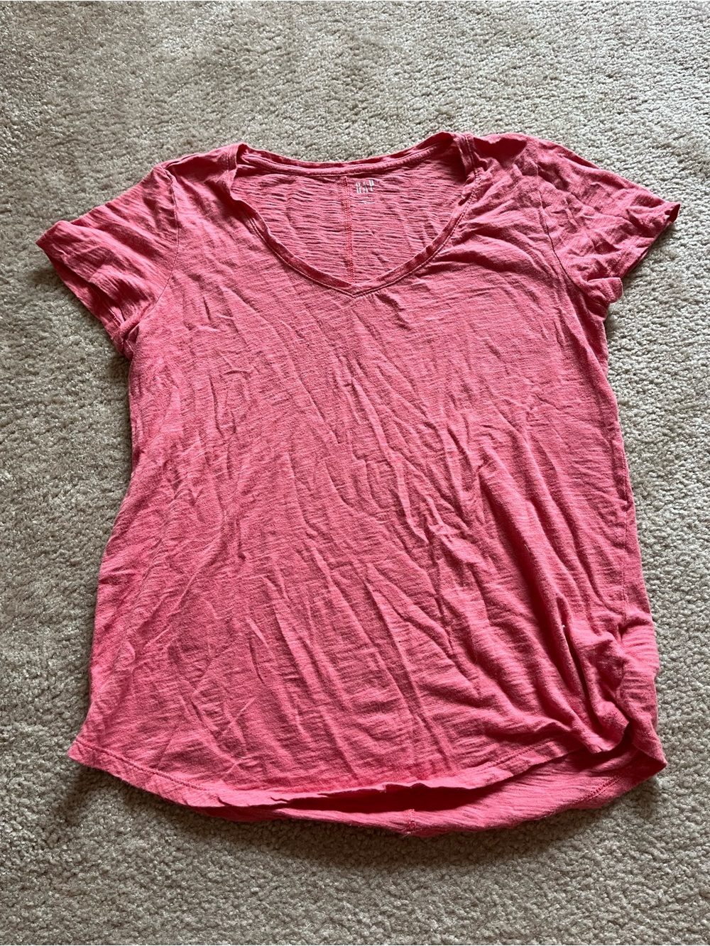 GAP t-shirt